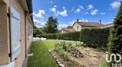 Maison traditionnelle 5 pièces de 115 m² à Saint-Just-Malmont (43240)