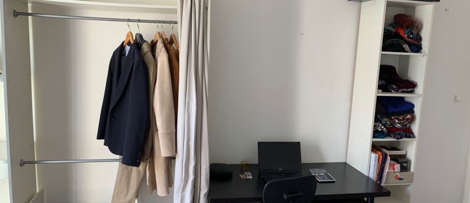 Appartement 2 pièces de 30 m² à Paris (75018)