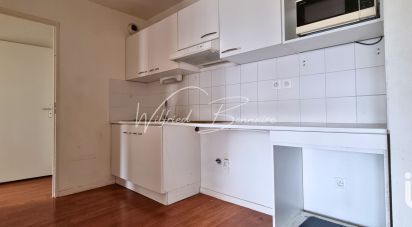 Apartment 3 rooms of 50 m² in Nanterre (92000)