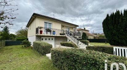 Maison 5 pièces de 114 m² à Parthenay (79200)