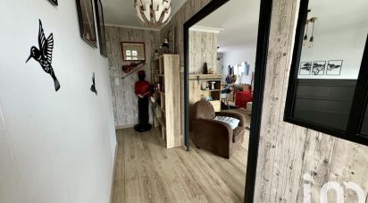 Maison 5 pièces de 114 m² à Parthenay (79200)