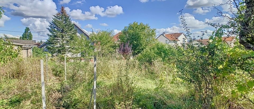 Maison 4 pièces de 61 m² à Chaumont (52000)