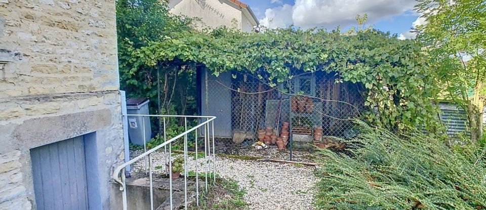 Maison 4 pièces de 61 m² à Chaumont (52000)