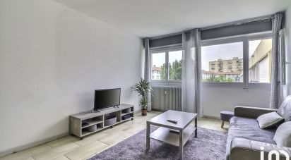 Appartement 2 pièces de 40 m² à Nîmes (30000)