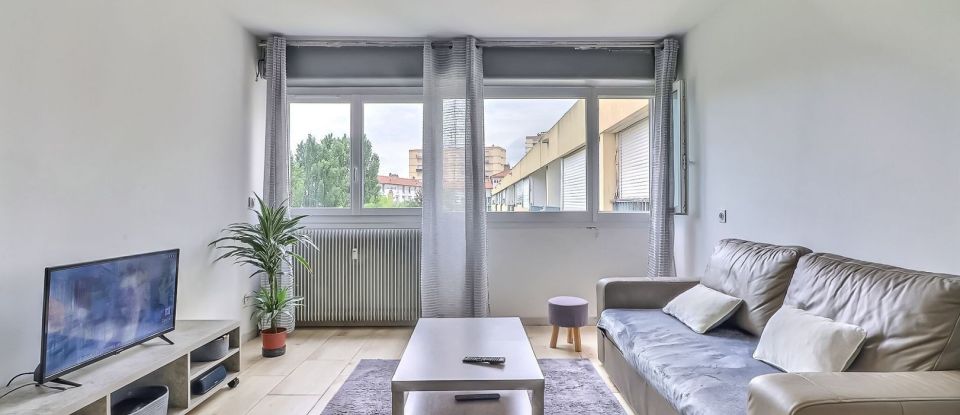 Appartement 2 pièces de 40 m² à Nîmes (30000)