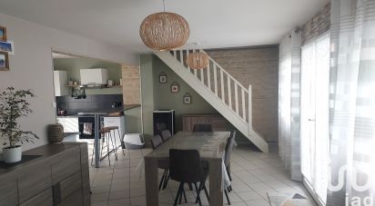 Maison 4 pièces de 89 m² à Douai (59500)