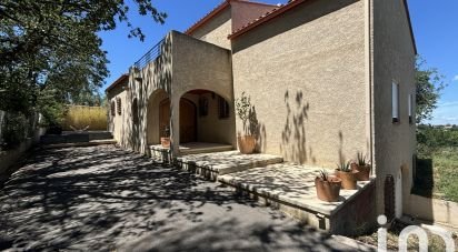 House 8 rooms of 200 m² in Canohès (66680)