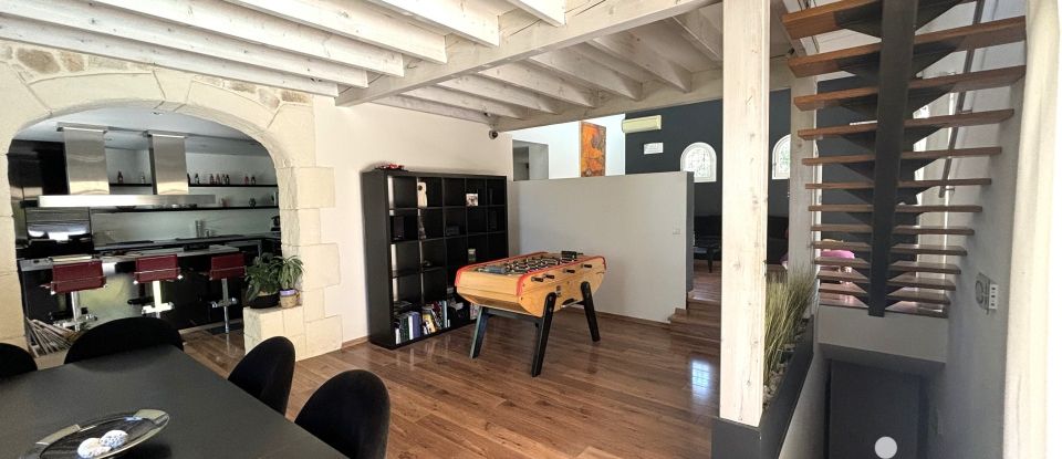 Maison 8 pièces de 200 m² à Canohès (66680)