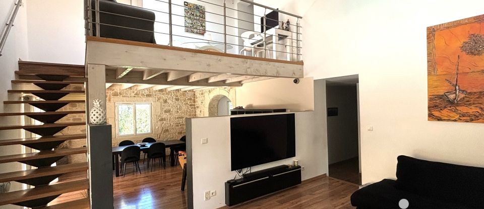 House 8 rooms of 200 m² in Canohès (66680)