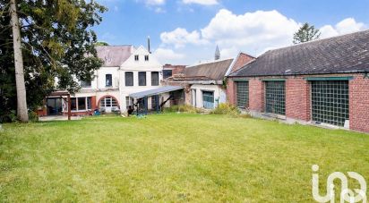 Traditional house 8 rooms of 215 m² in Walincourt-Selvigny (59127)