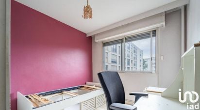 Appartement 4 pièces de 83 m² à Vénissieux (69200)