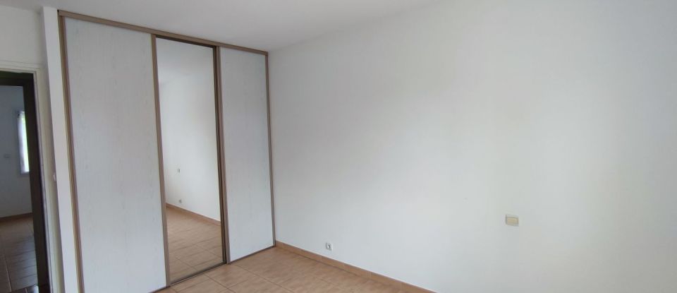 Maison 7 pièces de 192 m² à Loudun (86200)