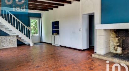 Maison 4 pièces de 140 m² à Condat-sur-Trincou (24530)