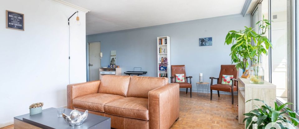 Apartment 5 rooms of 123 m² in Lyon (69009)