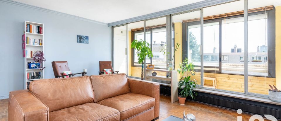 Apartment 5 rooms of 123 m² in Lyon (69009)