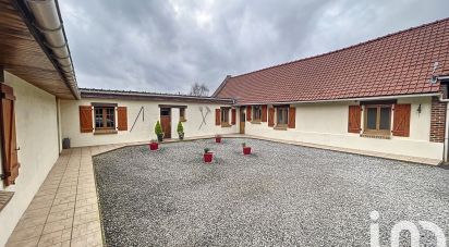 Ferme 8 pièces de 170 m² à Lillers (62190)