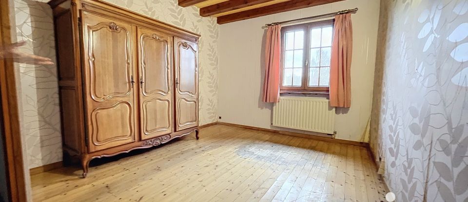 Farm 8 rooms of 170 m² in Lillers (62190)