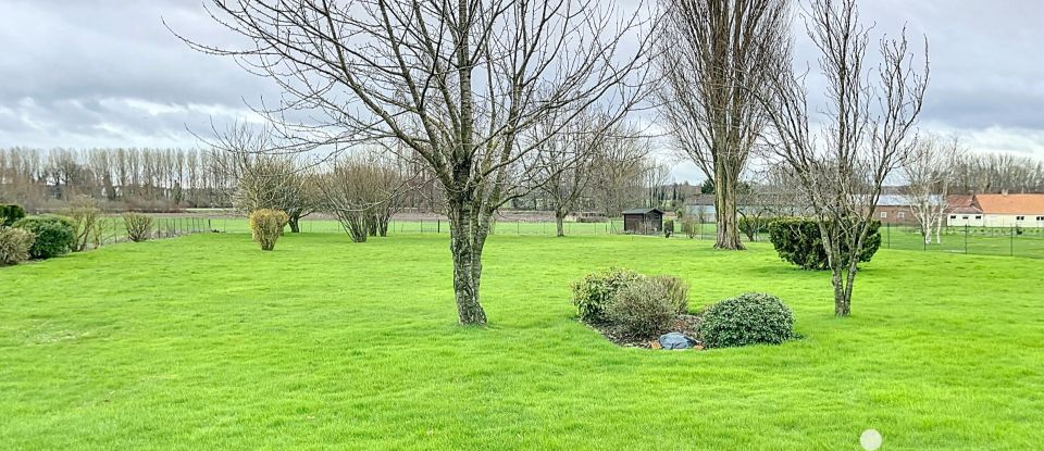 Ferme 8 pièces de 170 m² à Lillers (62190)