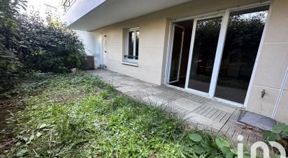 Apartment 2 rooms of 37 m² in Meaux (77100)