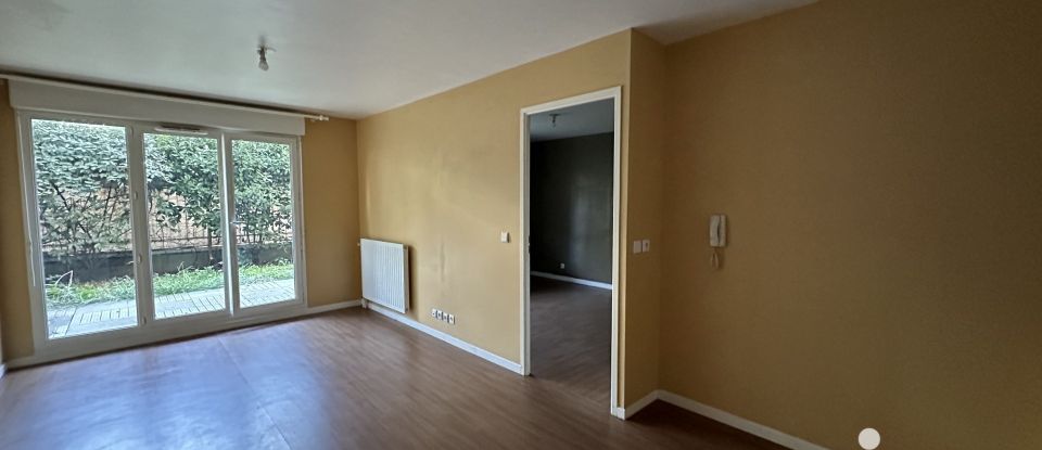 Apartment 2 rooms of 37 m² in Meaux (77100)