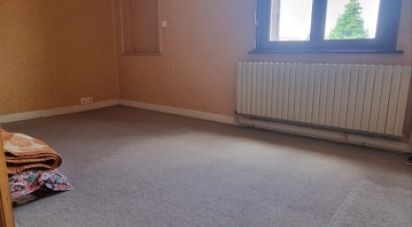 Town house 5 rooms of 111 m² in Saint-Amand-les-Eaux (59230)