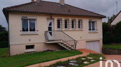 House 5 rooms of 80 m² in Luisant (28600)