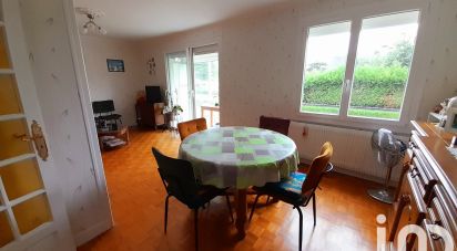 Maison 5 pièces de 80 m² à Luisant (28600)