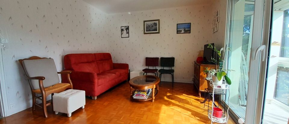 Maison 5 pièces de 80 m² à Luisant (28600)