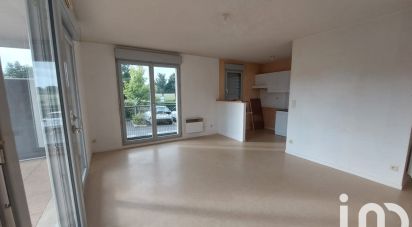 Apartment 2 rooms of 47 m² in Domagné (35113)