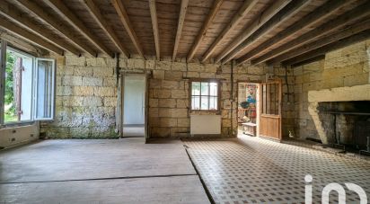 Maison 4 pièces de 96 m² à Saint-Louis-de-Montferrand (33440)