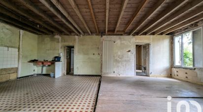 Maison 4 pièces de 96 m² à Saint-Louis-de-Montferrand (33440)