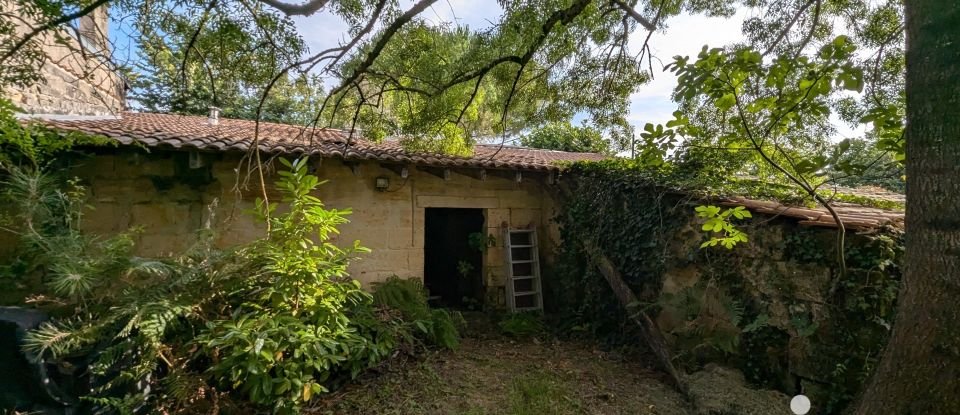 Maison 4 pièces de 96 m² à Saint-Louis-de-Montferrand (33440)