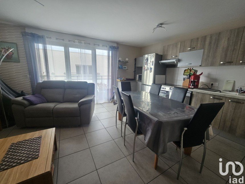 Apartment 3 rooms of 62 m² in Le Havre (76600)