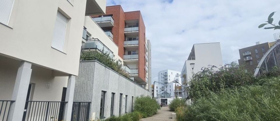 Apartment 3 rooms of 62 m² in Le Havre (76600)