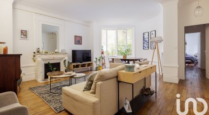 Appartement 2 pièces de 54 m² à Paris (75016)