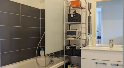 Appartement 3 pièces de 62 m² à Lacroix-Saint-Ouen (60610)