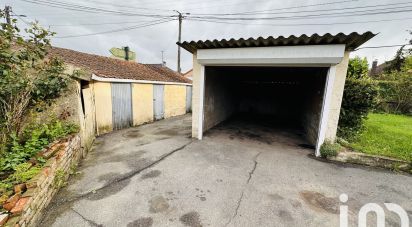 Maison de campagne 5 pièces de 156 m² à Wavrans-sur-l'Aa (62380)