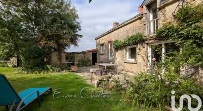 Longere 8 rooms of 190 m² in Couëron (44220)