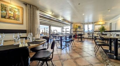 Restaurant of 230 m² in CANET PLAGE (66140)