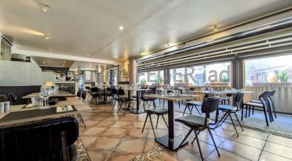 Restaurant of 230 m² in CANET PLAGE (66140)