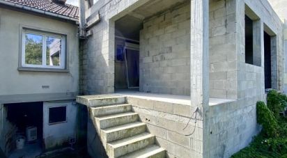 Maison 6 pièces de 95 m² à Mitry-Mory (77290)