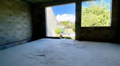 Maison 6 pièces de 95 m² à Mitry-Mory (77290)