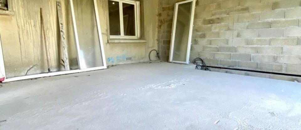 Maison 6 pièces de 95 m² à Mitry-Mory (77290)