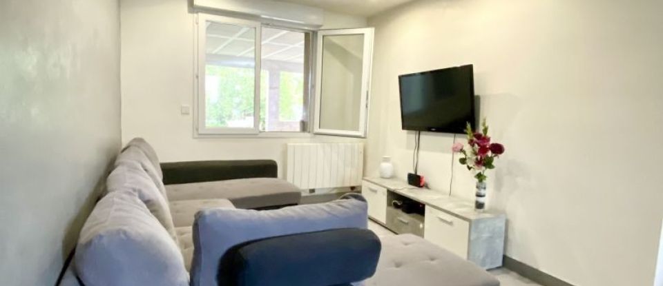 Maison 6 pièces de 95 m² à Mitry-Mory (77290)