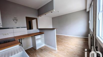 Appartement 2 pièces de 41 m² à Le Mans (72000)