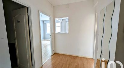 Apartment 2 rooms of 41 m² in Le Mans (72000)