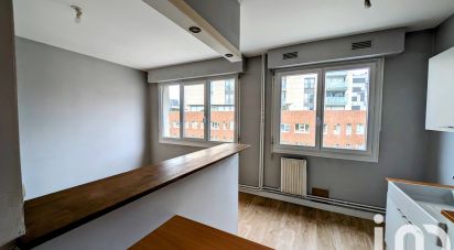 Appartement 2 pièces de 41 m² à Le Mans (72000)