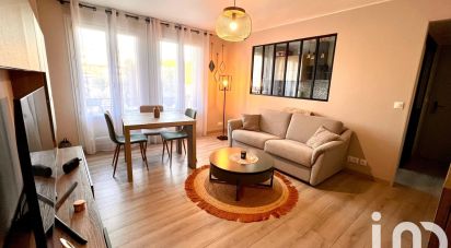 Apartment 3 rooms of 55 m² in Ézanville (95460)