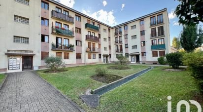 Apartment 3 rooms of 55 m² in Ézanville (95460)