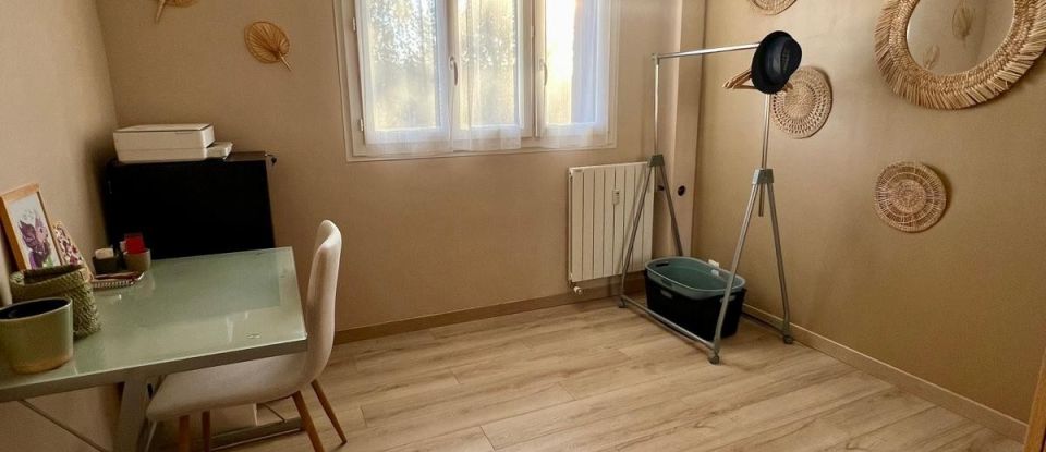 Apartment 3 rooms of 55 m² in Ézanville (95460)